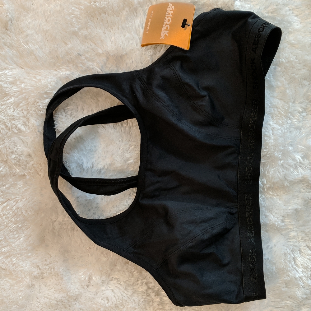 Sport bra